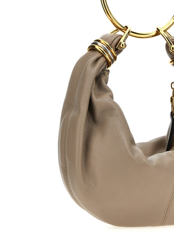 'Bracelet Small Hobo Bag' handbag - immagine 3