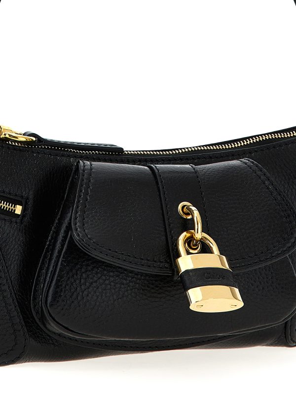 'The 99' shoulder bag - immagine 3