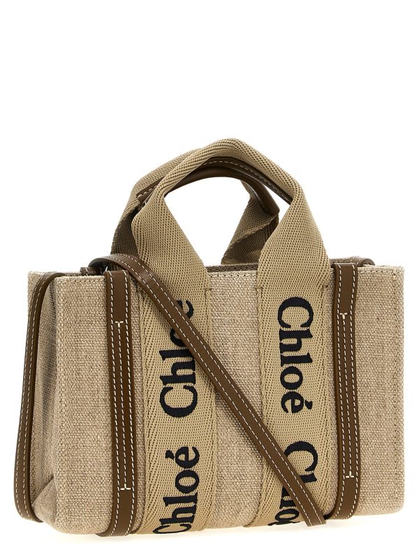 'Woody' shopping bag - immagine 2