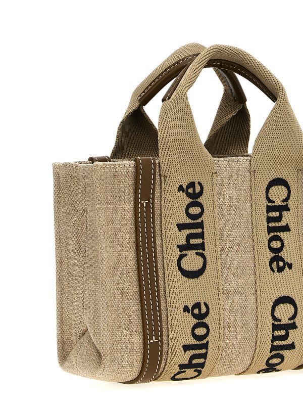 'Woody' shopping bag - immagine 3