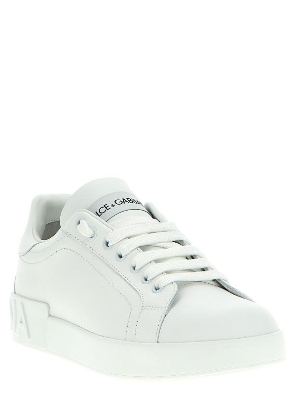 'Portofino' sneakers - immagine 3