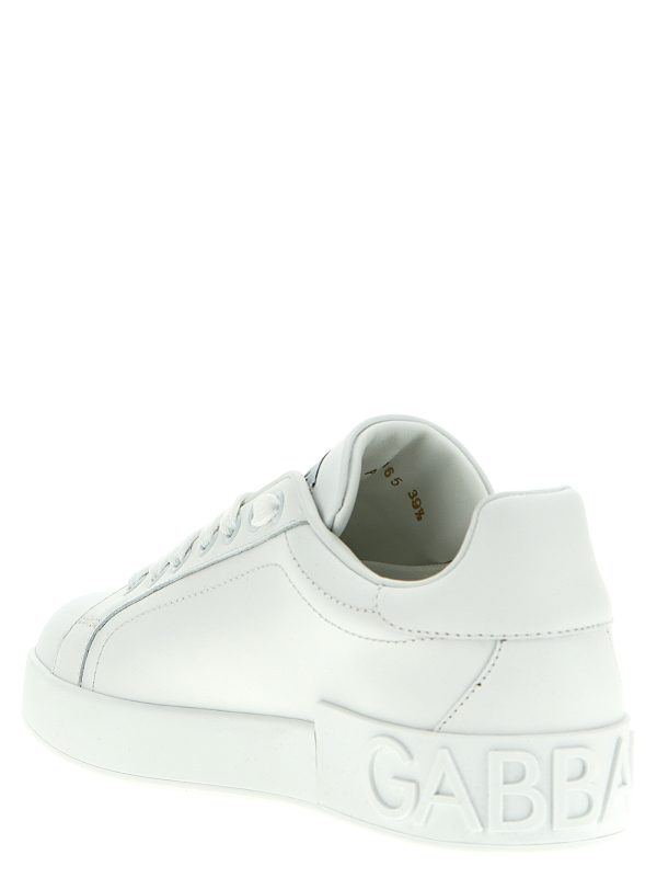 'Portofino' sneakers - immagine 4