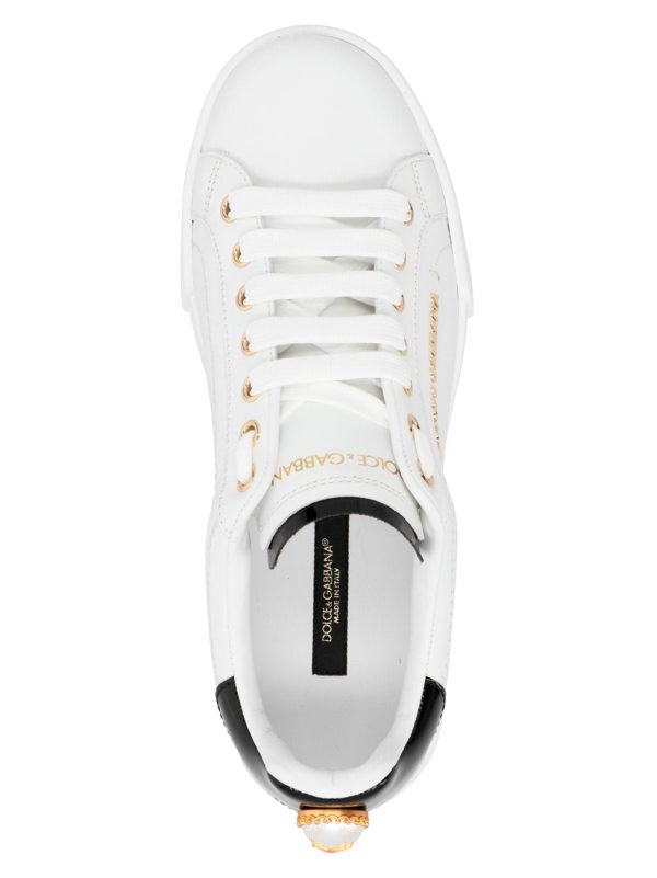 'Portofino' sneakers - immagine 3