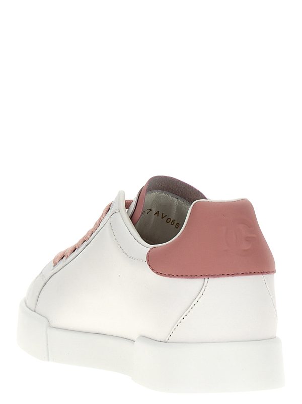 'Portofino' sneakers - immagine 3