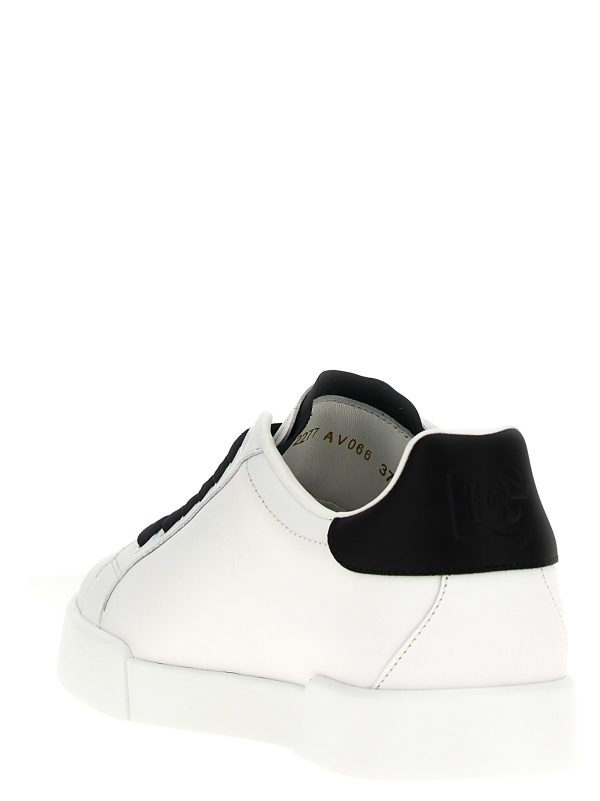 'Portofino' sneakers - immagine 3