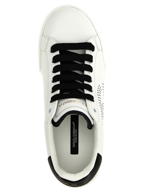 'Portofino' sneakers - immagine 4