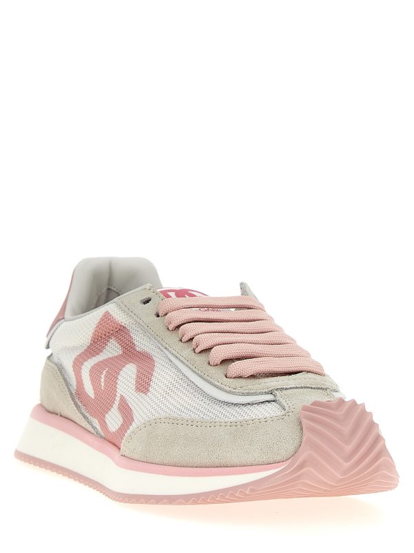 'DG Cushion' sneakers - immagine 2