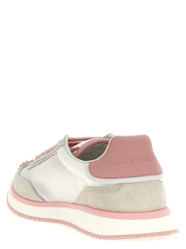 'DG Cushion' sneakers - immagine 3