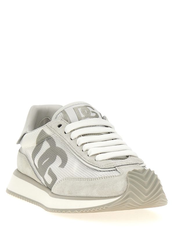 'DG Cushion' sneakers - immagine 2