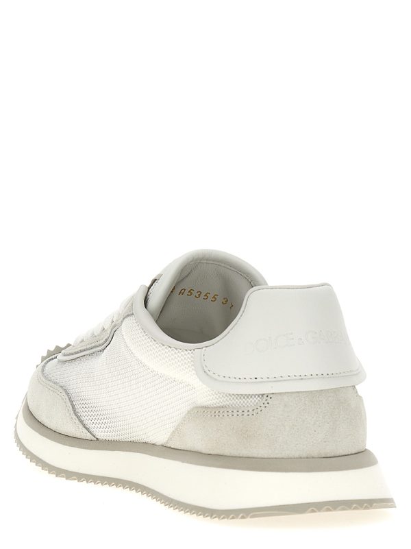 'DG Cushion' sneakers - immagine 3