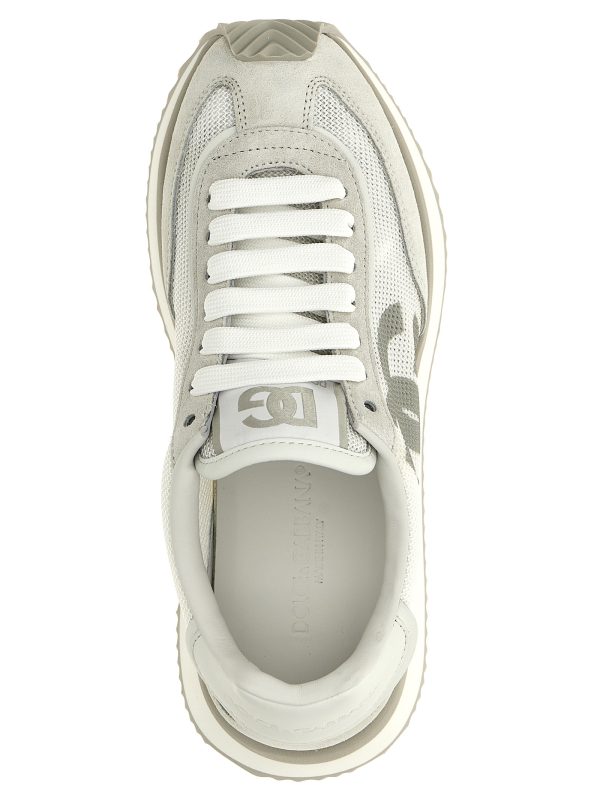 'DG Cushion' sneakers - immagine 4