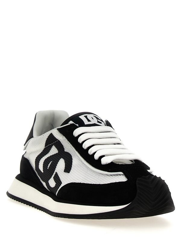 'DG Cushion' sneakers - immagine 2