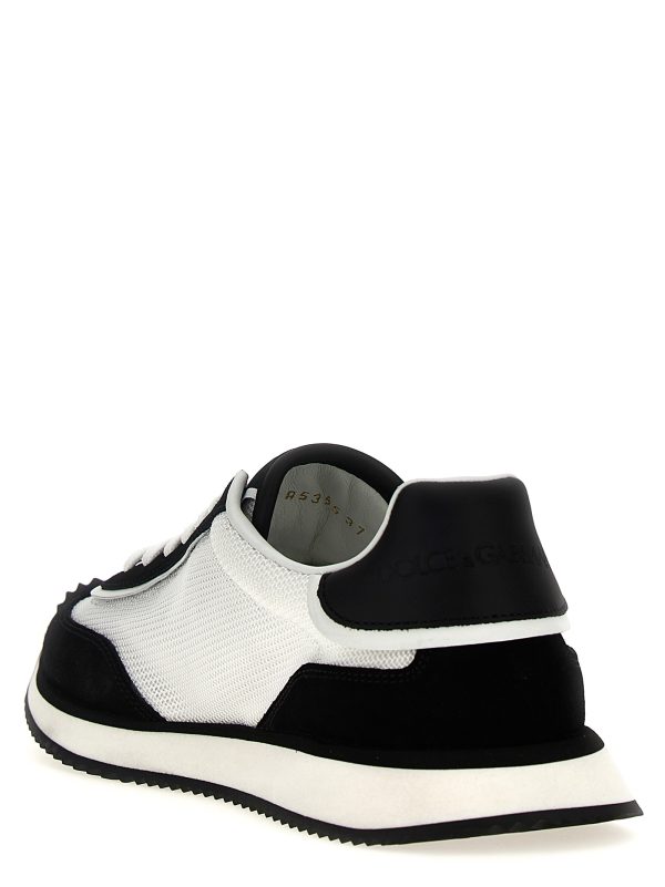 'DG Cushion' sneakers - immagine 3