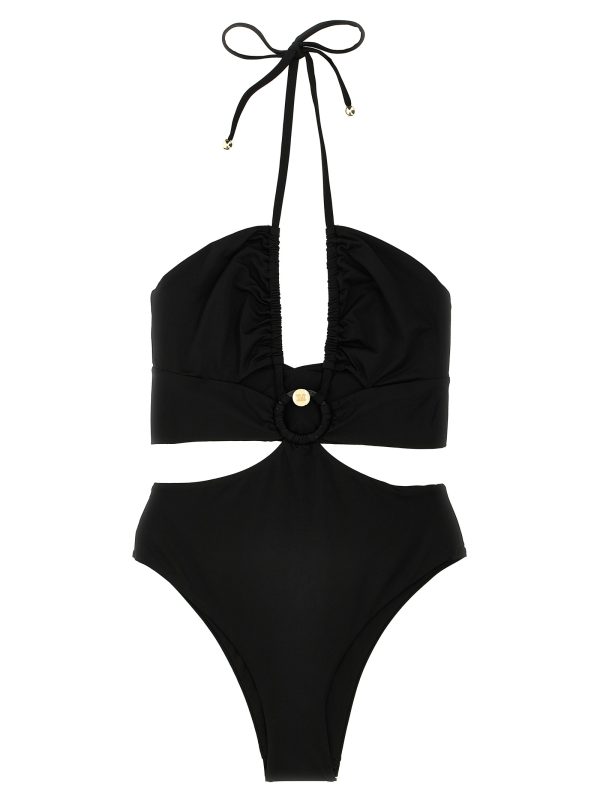 'Cleopatra' one-piece swimsuit