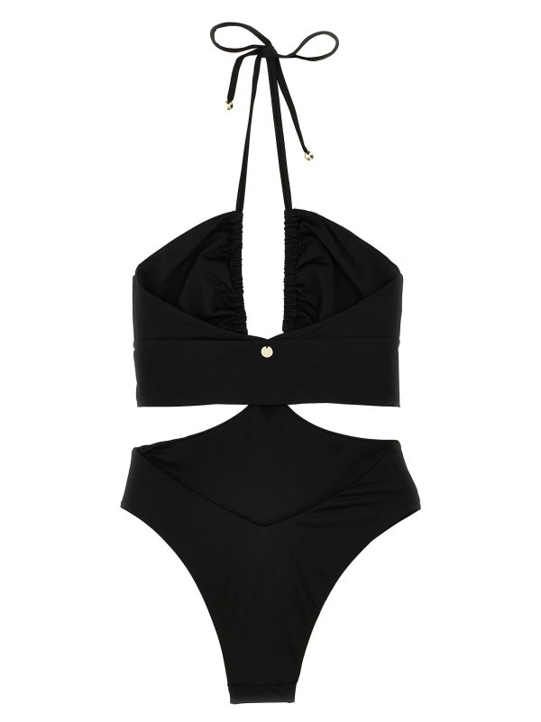 'Cleopatra' one-piece swimsuit - immagine 2