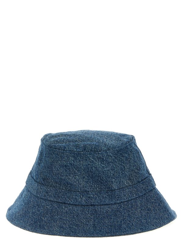 Bucket hat denim - immagine 3