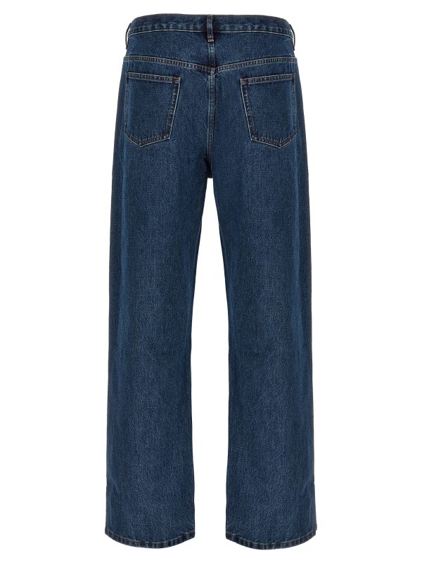 'Relaxed' jeans - immagine 2