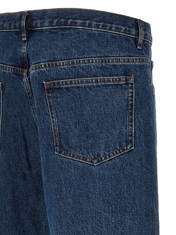 'Relaxed' jeans - immagine 4