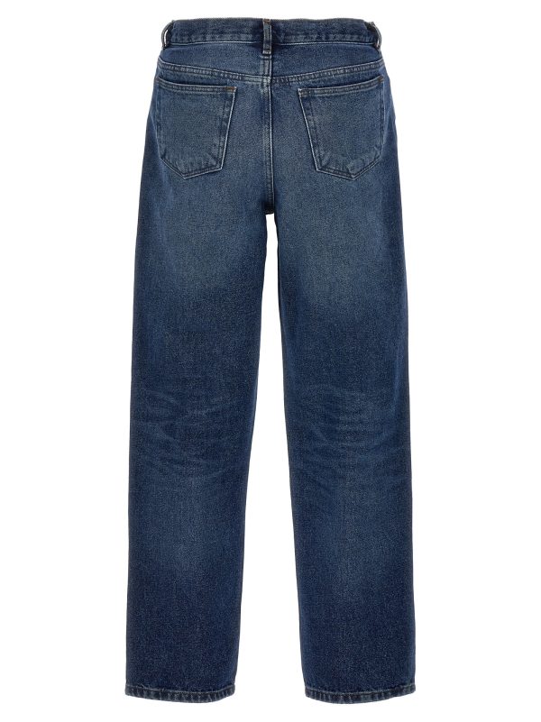 'Martin' jeans - immagine 2