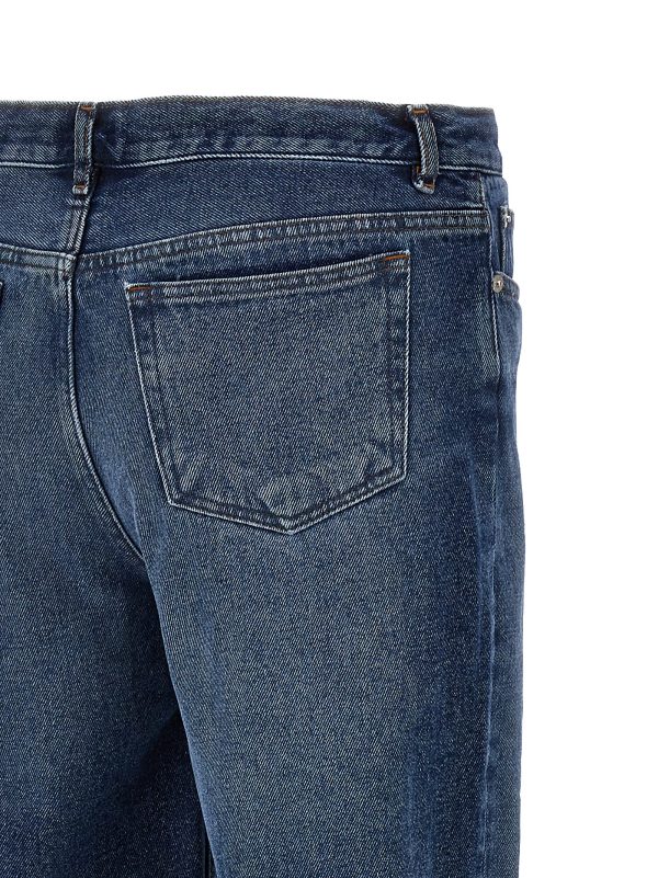 'Martin' jeans - immagine 4