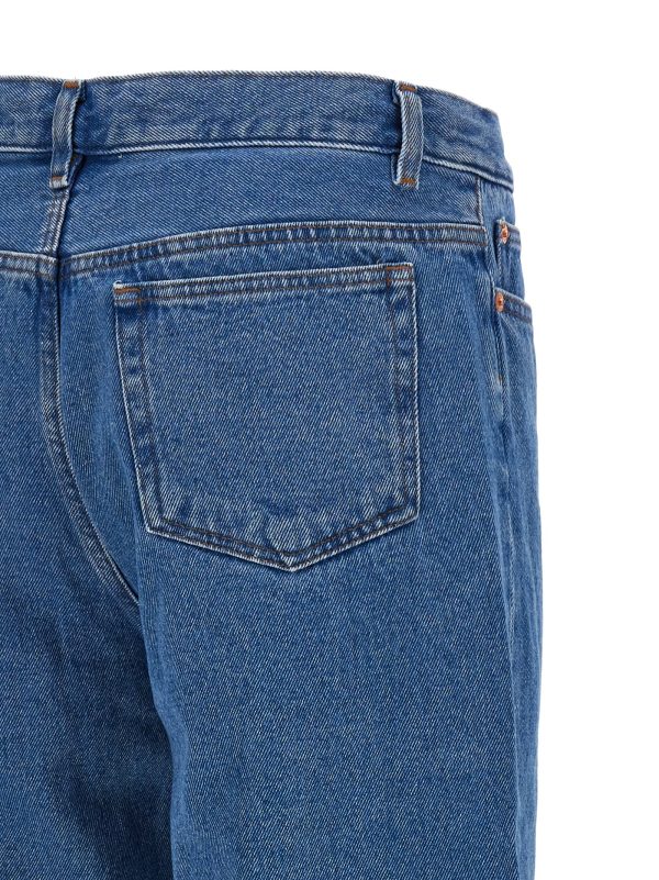 'Martin' jeans - immagine 4