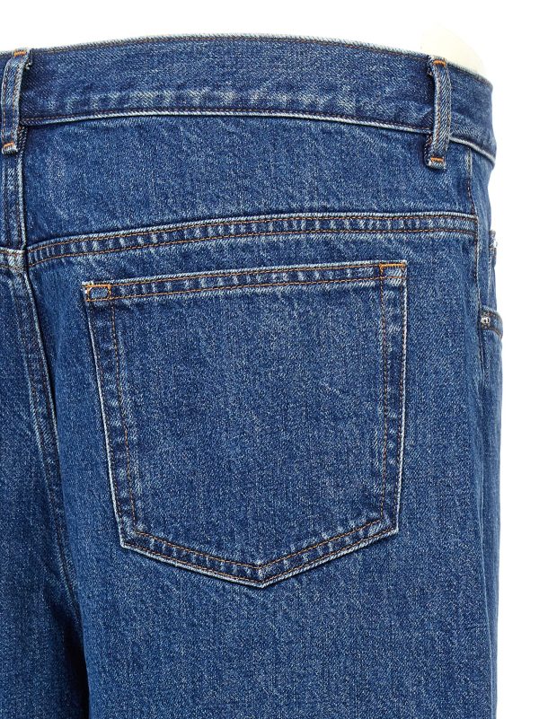 'Fairfax' jeans - immagine 3