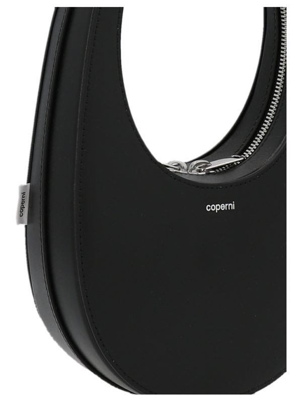 'Mini Swipe Bag' handbag - immagine 4