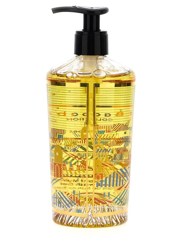 'a Saint-Tropez' hand cleansing gel 350 ml - immagine 2