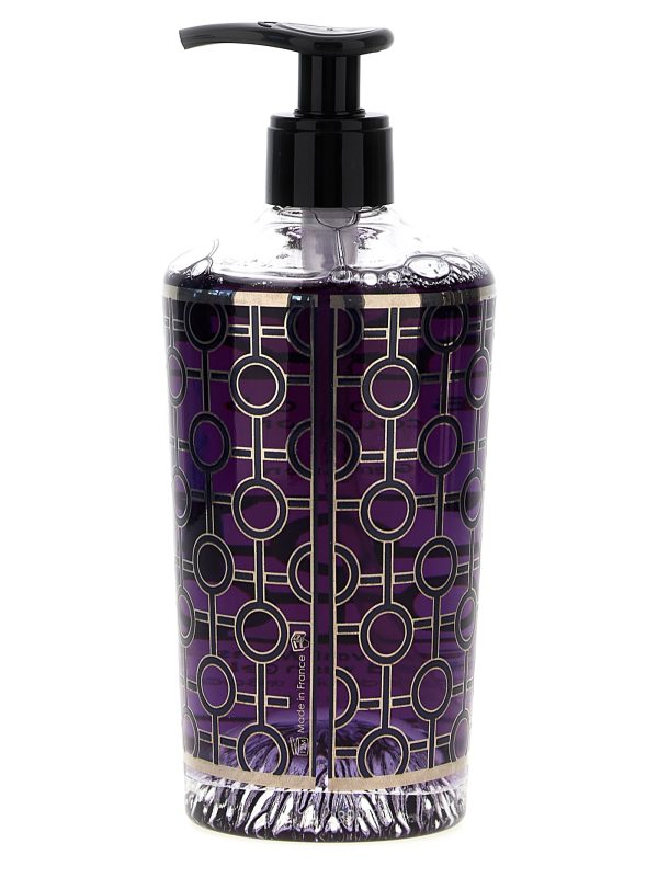 'Gentleman' hand cleansing gel 350 ml - immagine 2