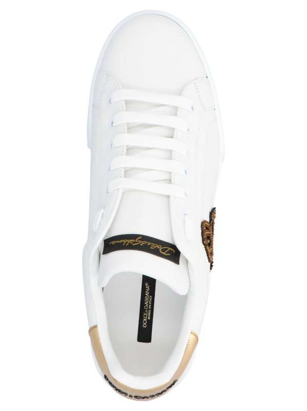 'Portofino' sneakers - immagine 3