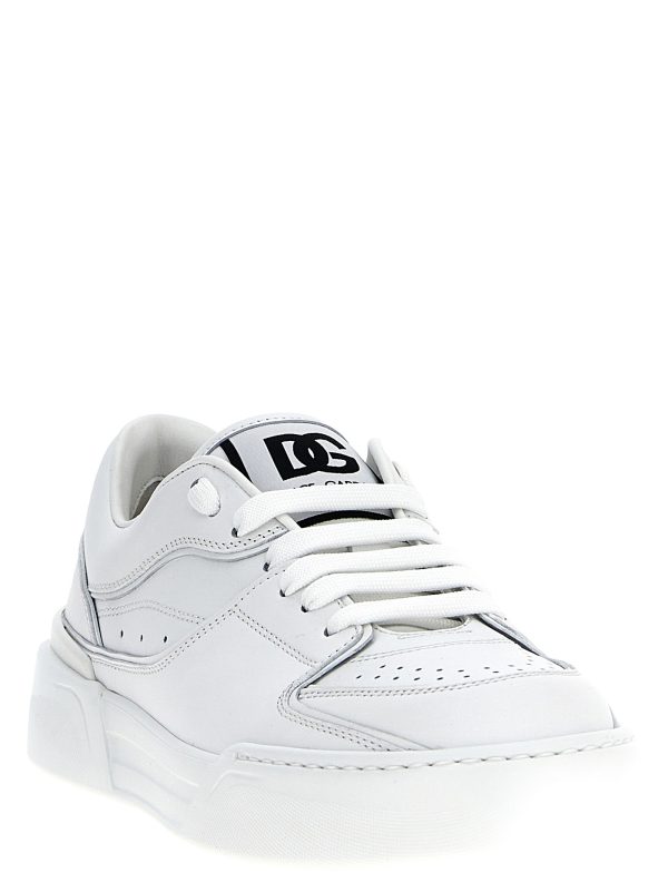 'New Roma' sneakers - immagine 2