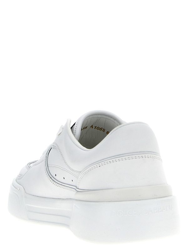 'New Roma' sneakers - immagine 3