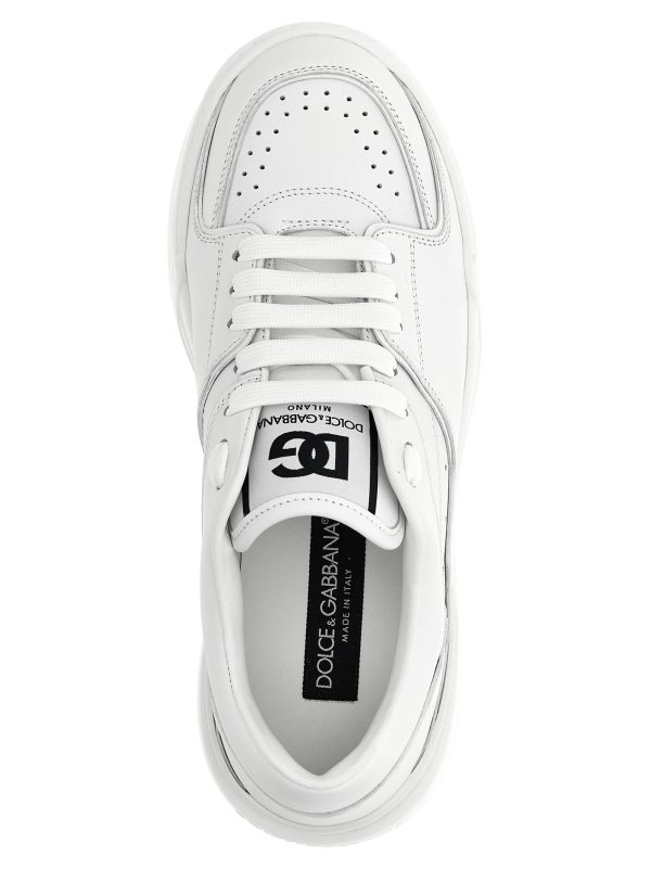 'New Roma' sneakers - immagine 4