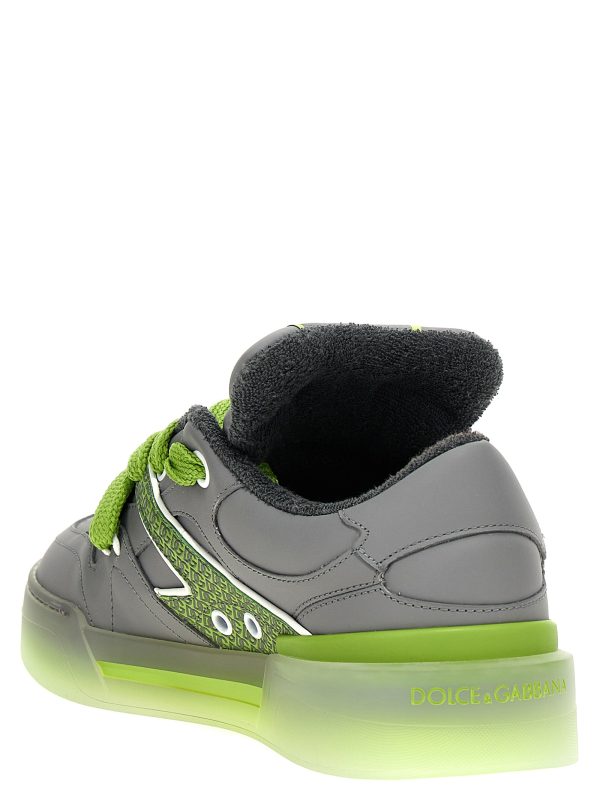 'New Roma' sneakers - immagine 3