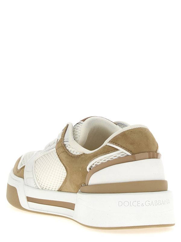 'New Roma' sneakers - immagine 3