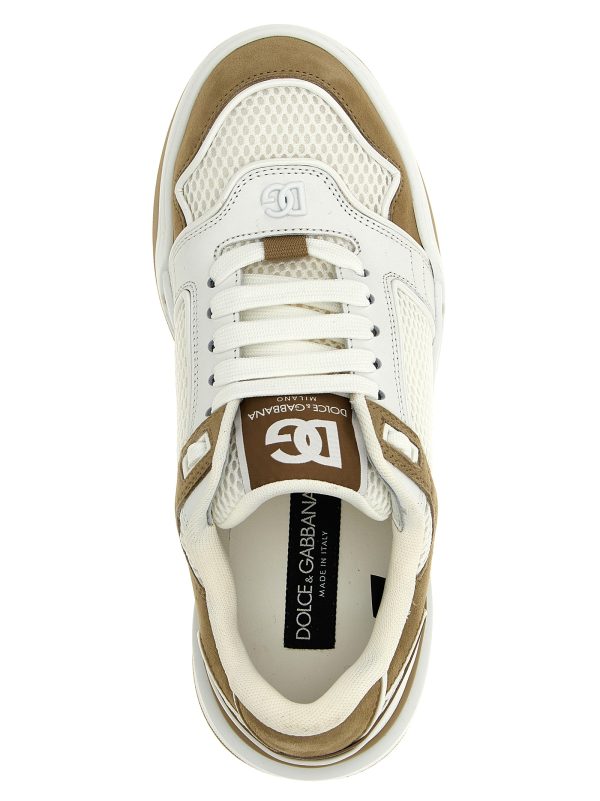 'New Roma' sneakers - immagine 4