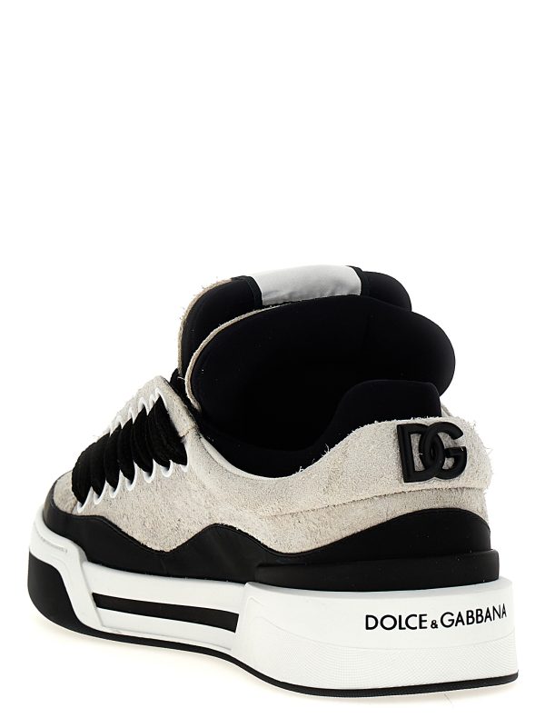 'New Roma' sneakers - immagine 3