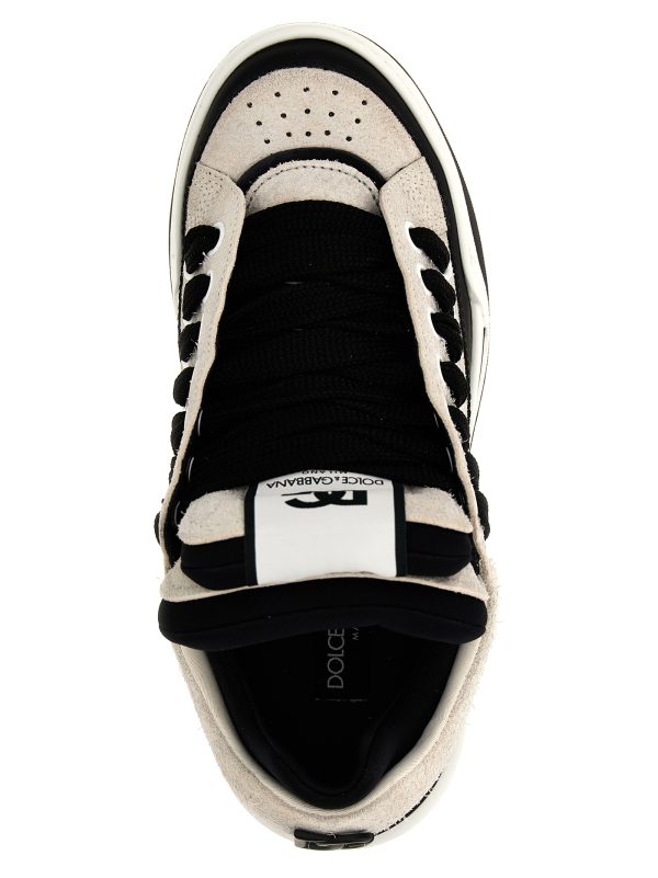 'New Roma' sneakers - immagine 4