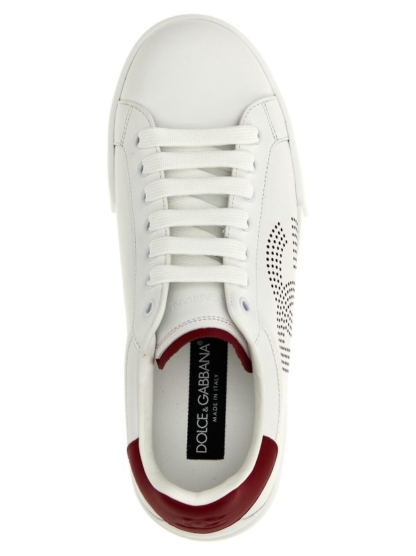 'Portofino' sneakers - immagine 4