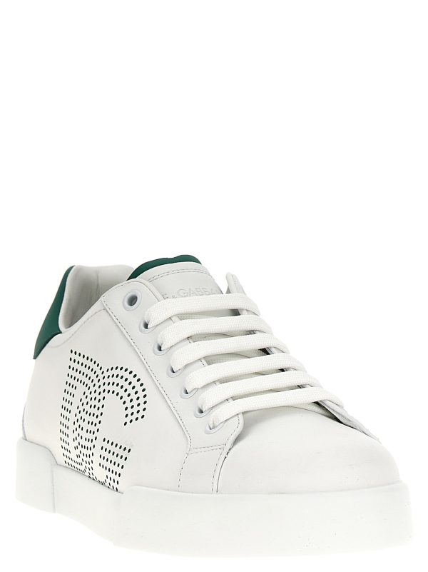 'Portofino' sneakers - immagine 2