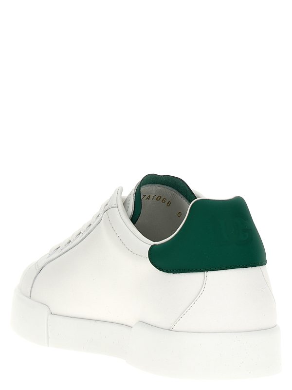 'Portofino' sneakers - immagine 3