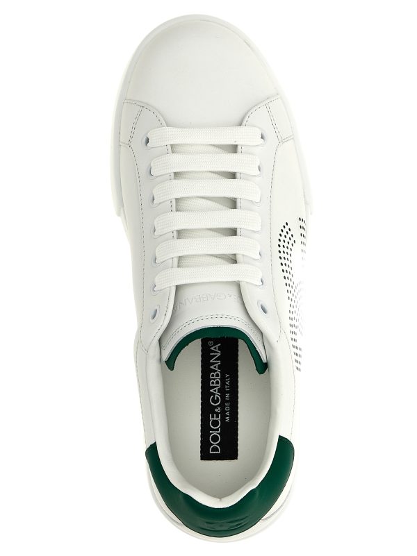 'Portofino' sneakers - immagine 4