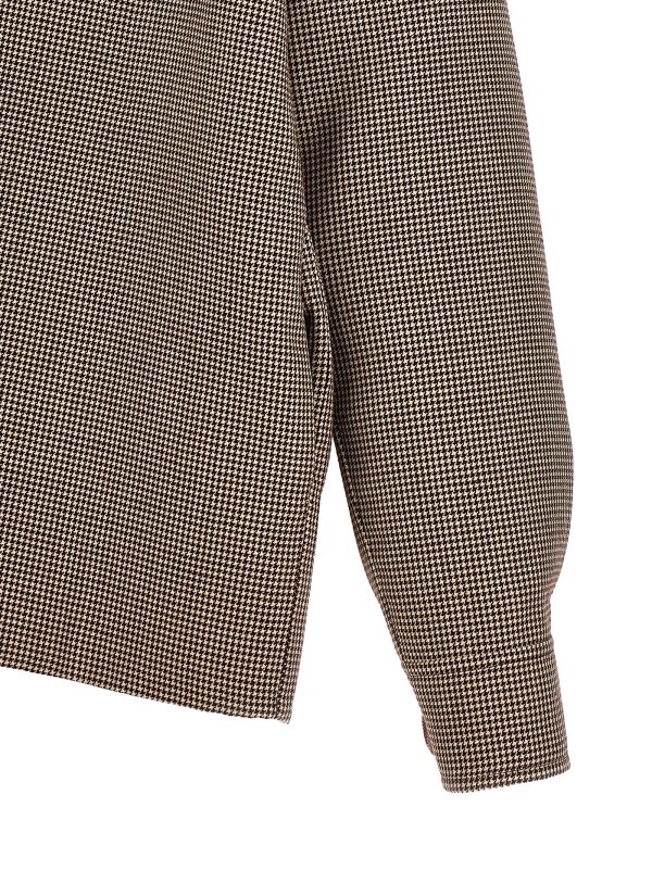 Houndstooth jacket - immagine 4