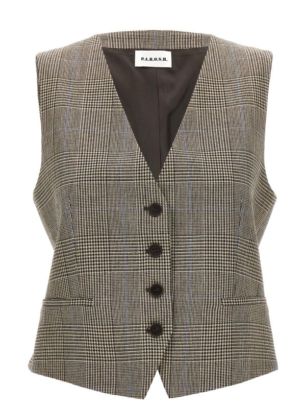 'Relax' vest