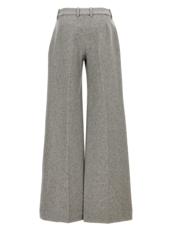 Tailored cloth trousers - immagine 2