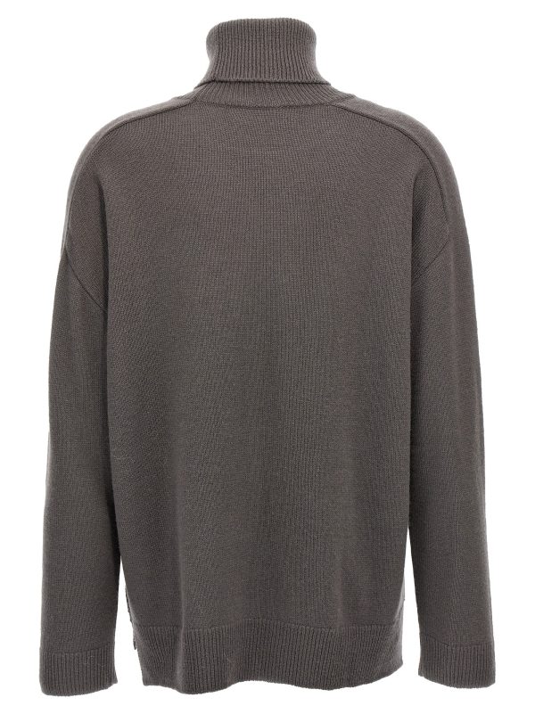 Crewneck sweater - immagine 2