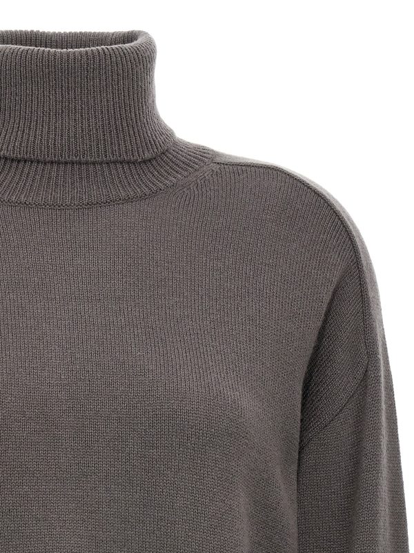 Crewneck sweater - immagine 3