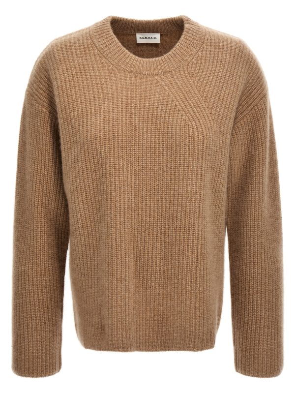 Cashmere sweater