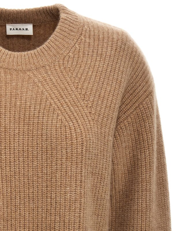 Cashmere sweater - immagine 3