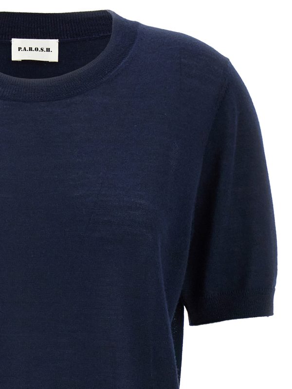 Crew-Neck Sweater - immagine 3